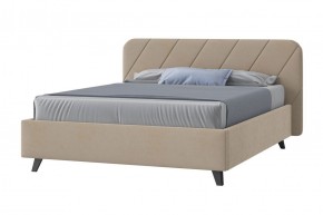 НИКОЛЬ Кровать с ПМ 1200 в Тюмени - tumen.mebel24.online | фото