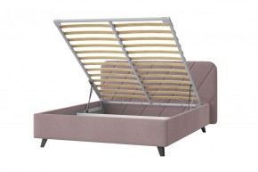 НИКОЛЬ Кровать с ПМ 1800 в Тюмени - tumen.mebel24.online | фото 2
