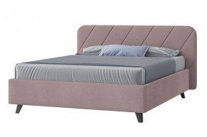 НИКОЛЬ Кровать с ПМ 1800 в Тюмени - tumen.mebel24.online | фото 3