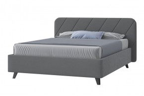 НИКОЛЬ Кровать с ПМ 1800 в Тюмени - tumen.mebel24.online | фото 4