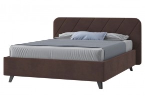 НИКОЛЬ Кровать с ПМ 1800 в Тюмени - tumen.mebel24.online | фото 5
