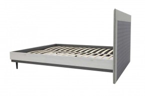 НИЛЬС - 7.16 Кровать с ортопедом 1600 в Тюмени - tumen.mebel24.online | фото 3