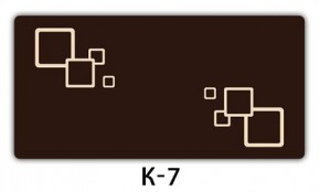 Обеденный раздвижной стол Бриз с фотопечатью K-2 в Тюмени - tumen.mebel24.online | фото 19