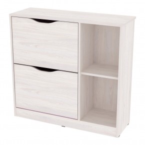 Обувница W30 (ЯАС) в Тюмени - tumen.mebel24.online | фото