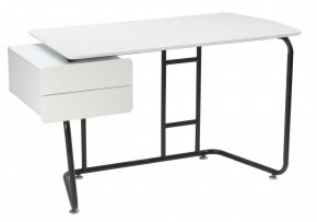 Офисная мебель Desk white / black в Тюмени - tumen.mebel24.online | фото