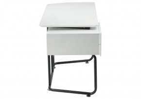 Офисная мебель Desk white / black в Тюмени - tumen.mebel24.online | фото 5