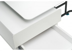 Офисная мебель Desk white / black в Тюмени - tumen.mebel24.online | фото 6