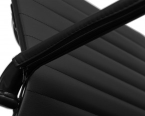 Офисное кресло для посетителей DOBRIN CODY BLACK, чёрный в Тюмени - tumen.mebel24.online | фото 10