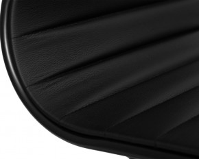 Офисное кресло для посетителей DOBRIN CODY BLACK, чёрный в Тюмени - tumen.mebel24.online | фото 8