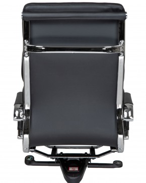 Офисное кресло для руководителей DOBRIN ARNOLD LMR-103F чёрный в Тюмени - tumen.mebel24.online | фото 3