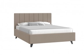 ОЛИВИЯ Кровать с ПМ 1600 в Тюмени - tumen.mebel24.online | фото 2