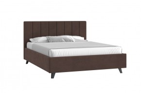 ОЛИВИЯ Кровать с ПМ 1600 в Тюмени - tumen.mebel24.online | фото 6