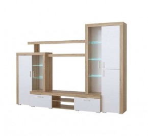ОРЛАНДО Гостиная набор № 1 в Тюмени - tumen.mebel24.online | фото 3