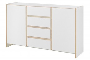 ОРЛАНДО Спальный гарнитур (модульный) в Тюмени - tumen.mebel24.online | фото 5
