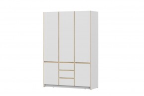 ОРЛАНДО Спальный гарнитур (модульный) в Тюмени - tumen.mebel24.online | фото 6