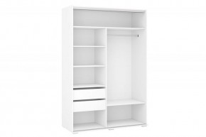 ОСКАР Шкаф-купе 2-х ств. в Тюмени - tumen.mebel24.online | фото 3