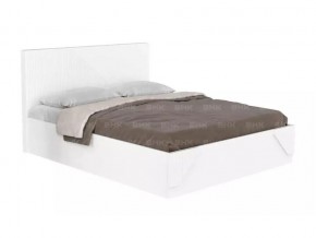 ПАЛЕРМО Кровать 1400 в Тюмени - tumen.mebel24.online | фото