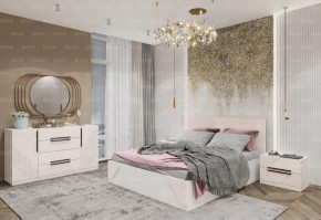 ПАЛЕРМО спальня (модульная) в Тюмени - tumen.mebel24.online | фото
