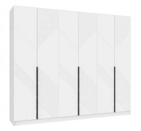 ПАЛЕРМО спальня (модульная) в Тюмени - tumen.mebel24.online | фото 11