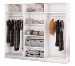ПАЛЕРМО спальня (модульная) в Тюмени - tumen.mebel24.online | фото 12