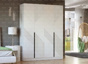 ПАЛЕРМО спальня (модульная) в Тюмени - tumen.mebel24.online | фото 14