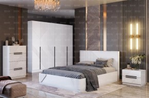 ПАЛЕРМО спальня (модульная) в Тюмени - tumen.mebel24.online | фото 17