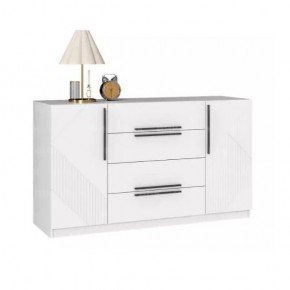 ПАЛЕРМО спальня (модульная) в Тюмени - tumen.mebel24.online | фото 3