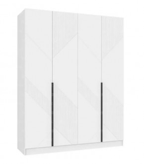 ПАЛЕРМО спальня (модульная) в Тюмени - tumen.mebel24.online | фото 4