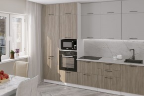 ПАРМА Кухонный гарнитур Экстра (3000 мм) в Тюмени - tumen.mebel24.online | фото