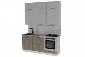 ПАРМА Кухонный гарнитур Макси 1800 мм в Тюмени - tumen.mebel24.online | фото 4