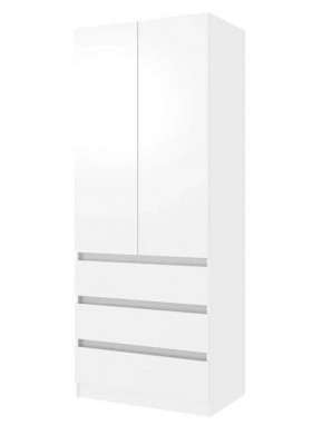 ПАРУС Шкаф 2-х ств. 800 в Тюмени - tumen.mebel24.online | фото 5