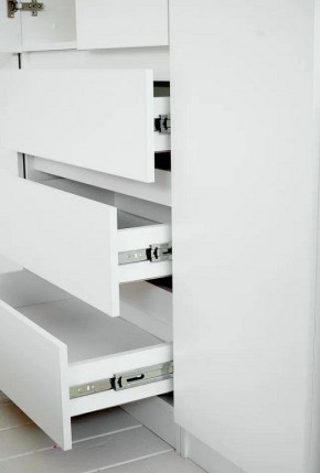 ПАРУС Шкаф 3-х ств. 1200 в Тюмени - tumen.mebel24.online | фото 7