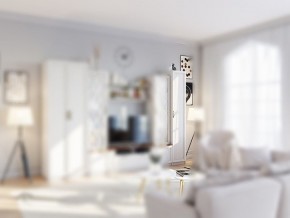 Пенал "ГА-02" Александрия в Тюмени - tumen.mebel24.online | фото 2