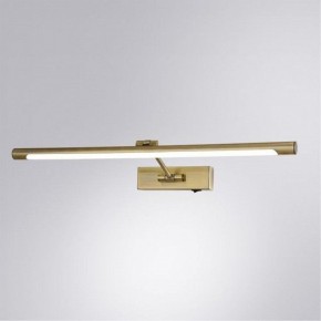 Подсветка для картины Arte Lamp Harrison A1711AP-1AB в Тюмени - tumen.mebel24.online | фото 2