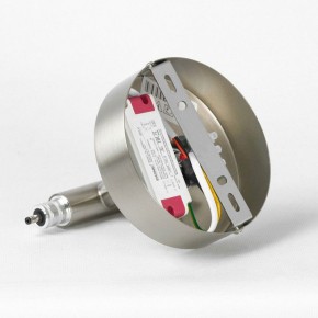 Подсветка для картины Lussole Hall LSP-7297 в Тюмени - tumen.mebel24.online | фото 4