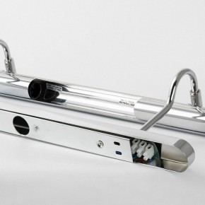 Подсветка для картины Lussole Lido LSQ-0241-04 в Тюмени - tumen.mebel24.online | фото 4
