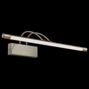 Подсветка для картины Maytoni Finelli MIR004WL-L12BZ в Тюмени - tumen.mebel24.online | фото 2