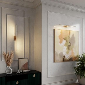 Подсветка для картины Odeon Light Aledo 6635/9WL в Тюмени - tumen.mebel24.online | фото 5