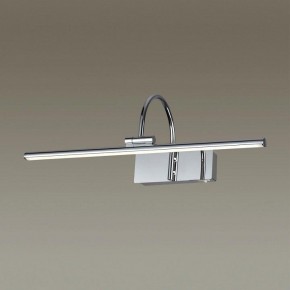 Подсветка для картины Odeon Light Geba 4910/8WL в Тюмени - tumen.mebel24.online | фото 2