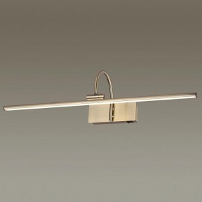 Подсветка для картины Odeon Light Geba 4911/12WL в Тюмени - tumen.mebel24.online | фото 2