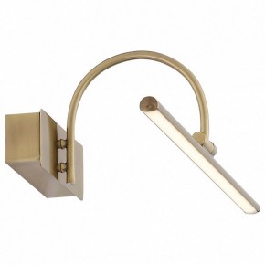 Подсветка для картины ST-Luce Centiаna SL444.031.01 в Тюмени - tumen.mebel24.online | фото 3