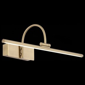 Подсветка для картины ST-Luce Centiаna SL444.031.01 в Тюмени - tumen.mebel24.online | фото 5