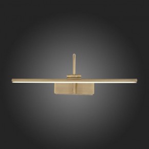 Подсветка для картины ST-Luce Centiаna SL444.031.01 в Тюмени - tumen.mebel24.online | фото 6