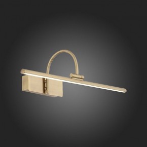 Подсветка для картины ST-Luce Centiаna SL444.031.01 в Тюмени - tumen.mebel24.online | фото 7