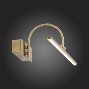 Подсветка для картины ST-Luce Centiаna SL444.031.01 в Тюмени - tumen.mebel24.online | фото 9