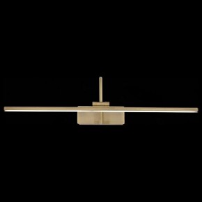 Подсветка для картины ST-Luce Centiаna SL444.301.01 в Тюмени - tumen.mebel24.online | фото 4