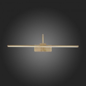 Подсветка для картины ST-Luce Centiаna SL444.301.01 в Тюмени - tumen.mebel24.online | фото 6