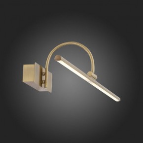 Подсветка для картины ST-Luce Centiаna SL444.301.01 в Тюмени - tumen.mebel24.online | фото 7
