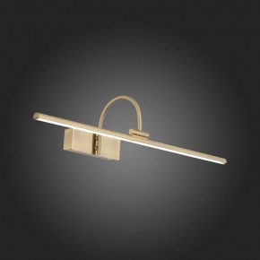 Подсветка для картины ST-Luce Centiаna SL444.301.01 в Тюмени - tumen.mebel24.online | фото 9