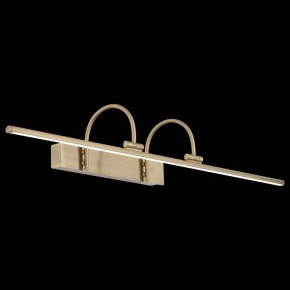 Подсветка для картины ST-Luce Centiаna SL444.311.01 в Тюмени - tumen.mebel24.online | фото 4